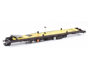 Class 117 DMU Underframe 35-504/SF