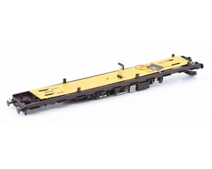 Class 117 DMU Underframe 35-504/SF