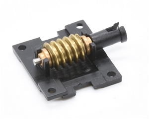 Class 20 Worm & Housing - PCB End