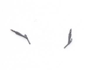 94XX Pannier tank 2021 Pair Of Wipers