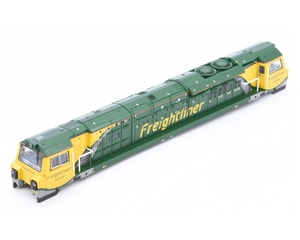 Class 70 Body - 70006 371-635