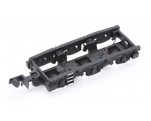 Class 60 2022 Bogie Frame 371-358ASF