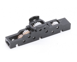 Class 60 2022 Bogie tower 371-351A