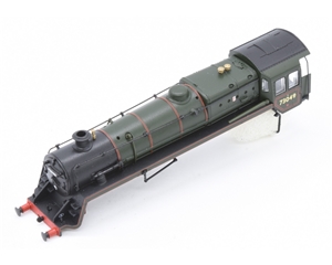 Std 5MT 4-6-0 NEW 2022 Loco Body Shell 372-728SF