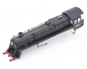 Std 5MT 4-6-0 NEW 2022 Loco Body Shell 372-727A/SF