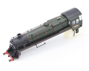 Std 5MT 4-6-0 NEW 2022 Loco Body Shell 372-728B/SF
