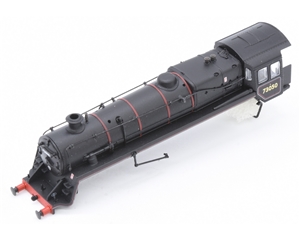 Std 5MT 4-6-0 NEW 2022 Loco Body Shell 372-729/SF