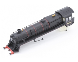 Std 5MT 4-6-0 NEW 2022 Loco Body Shell 372-730/SF