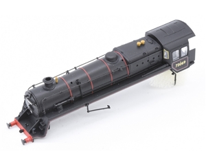 Std 5MT 4-6-0 NEW 2022 Loco Body Shell 372-730A/SF