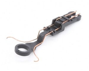 Std 5MT 4-6-0 NEW 2022 Electrical Drawbar