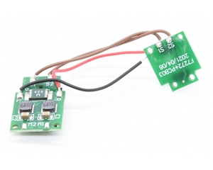 Std 5MT 4-6-0 PCB - Next 18 372-727B/729A/730A