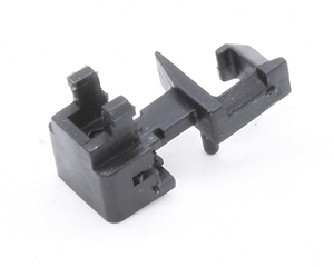 Std 5MT 4-6-0 NEW 2022 Tender Coupling & Mount