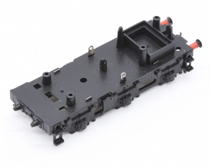 Std 5MT 4-6-0 NEW 2022 Tender Underframe 372-730