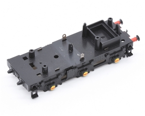Std 5MT 4-6-0 NEW 2022 Tender Underframe 372-727