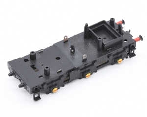 Std 5MT 4-6-0 NEW 2022 Tender Underframe 372-727SF