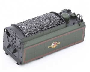 Std 5MT 4-6-0 NEW 2022 Tender Body Shell 372-728SF