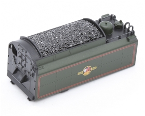 Std 5MT 4-6-0 NEW 2022 Tender Body Shell 372-728B/SF