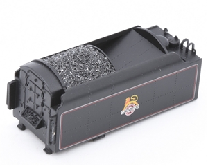 Std 5MT 4-6-0 NEW 2022 Tender Body Shell 372-727A/727B/SF