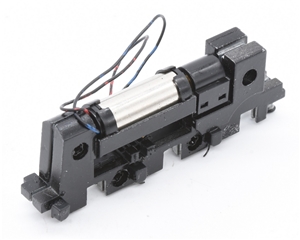 4F 2023 Chassis Block With Gears 372-063/064/SF