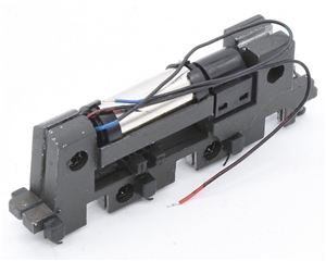 4F 2023 Chassis Block With Gears 372-065/SF