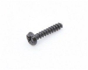 Black 5 4-6-0 Screw 09