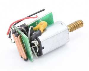 Black 5  4-6-0 Motor & PCB