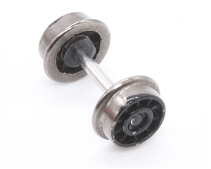 Black 5  4-6-0 Pony Wheels