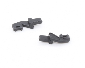 Black 5  Valve piston slide bar detail
