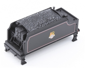 Black 5 4-6-0 2024 Tender Body 372-136B