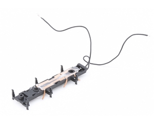 Black 5 4-6-0 2024 Loco Baseplate