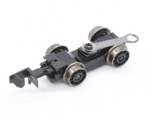 Black 5 4-6-0 2024 Front Bogie