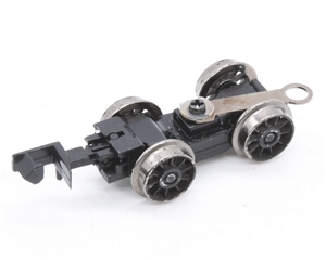 Black 5 4-6-0 2024 Front Bogie