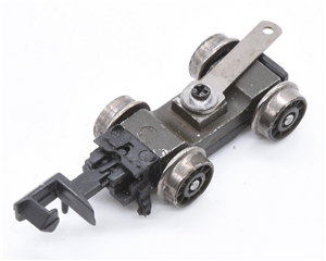 B1 Front Bogie - Black  372-076/077