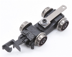 B1 Front Bogie - Red Lining 372-079