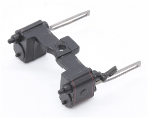 B1 Cylinder Only - Single Red Line 372-079