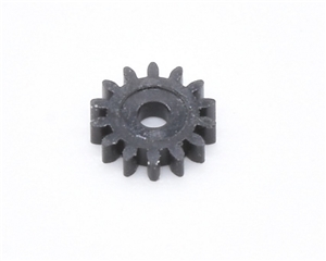 Castle Class 4-6-0 Gear - 03 - Small Single
