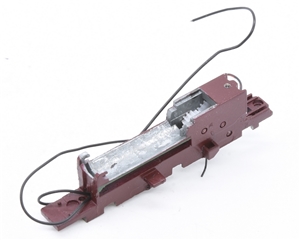 C Class Wainwright 0-6-0 Chassis Block secr 372-775
