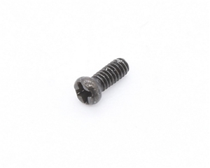 C Class 0-6-0 Screw - 01 - Baseplate