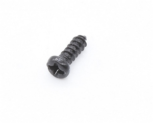 C Class 0-6-0 Screw - 05 - Tender Body