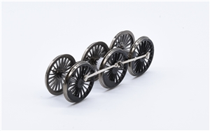 31-180 Jubilee Wheelset