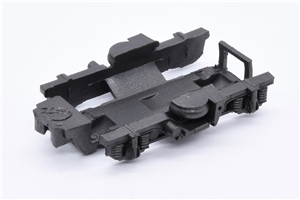 Class 158 OLD - Without Socket Bogie Frame 31-501