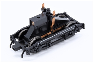 Class 85 Complete Bogie 31-676/676A/679