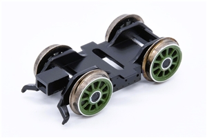 B1 2022 Front Bogie LNER Apple Green 31-717