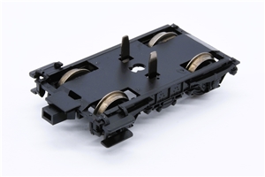 Class 101DMUPower/TrailerCarUnpoweredBogieOuter/CouplingBlack 32-290ds