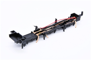 Collett Goods Baseplate - older with hook 32-300