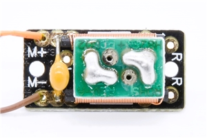 Collett Goods PCB - 8 pin 32-300