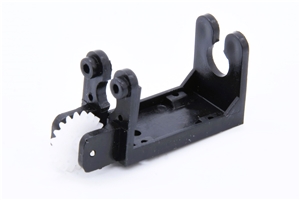 Collett Goods Motor cradle with gears 32-300