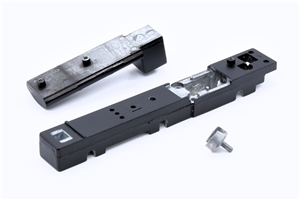 Collett Goods Chassis Blocks with compensator & under boiler 32-300