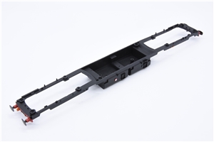 Class 37 BlackUnderframe Redbufferbeam Rectanglebuffer   32-370NF