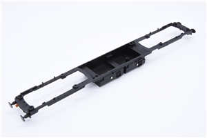 Class 37 BlkUnderframe white gauges Blkovalbuffer DCC sound 32-780RJDS
